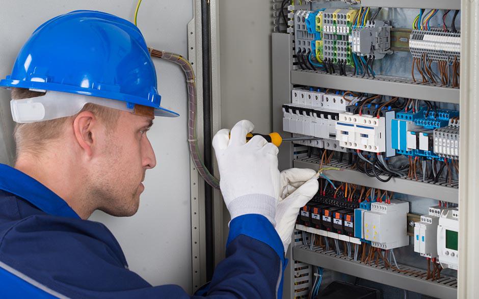 prix dépannage électrique Marcoussis