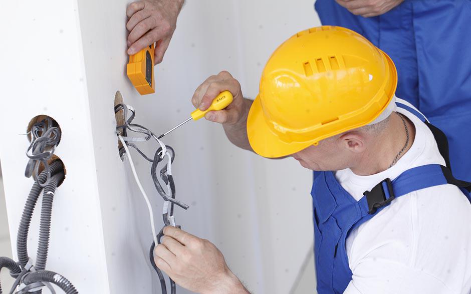 électricien en bâtiment Marcoussis