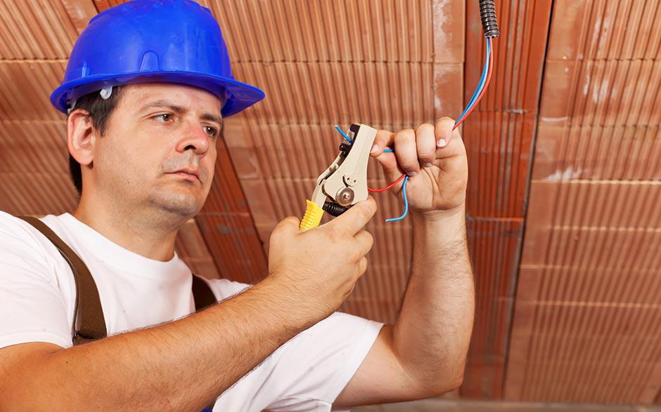 électricien en bâtiment Marcoussis