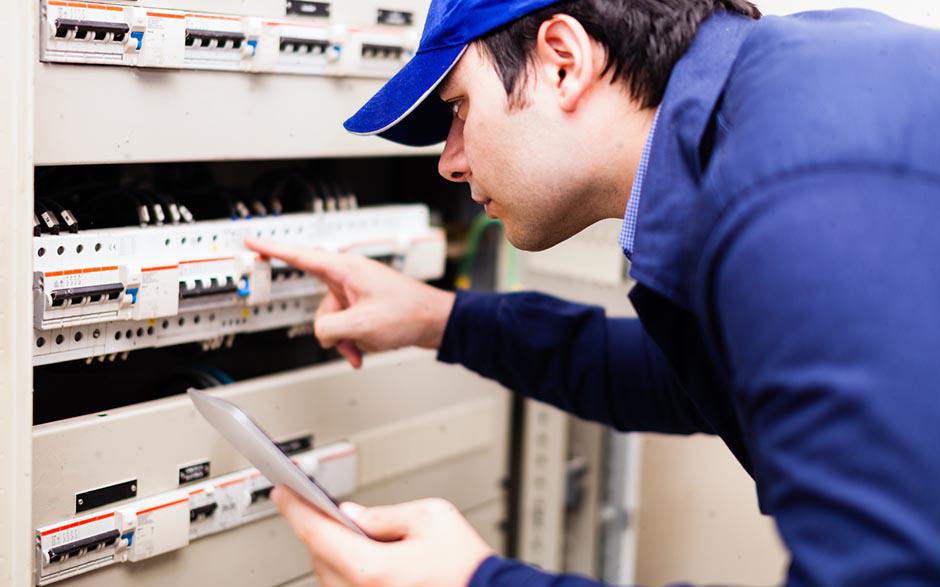 prix dépannage électrique Marcoussis